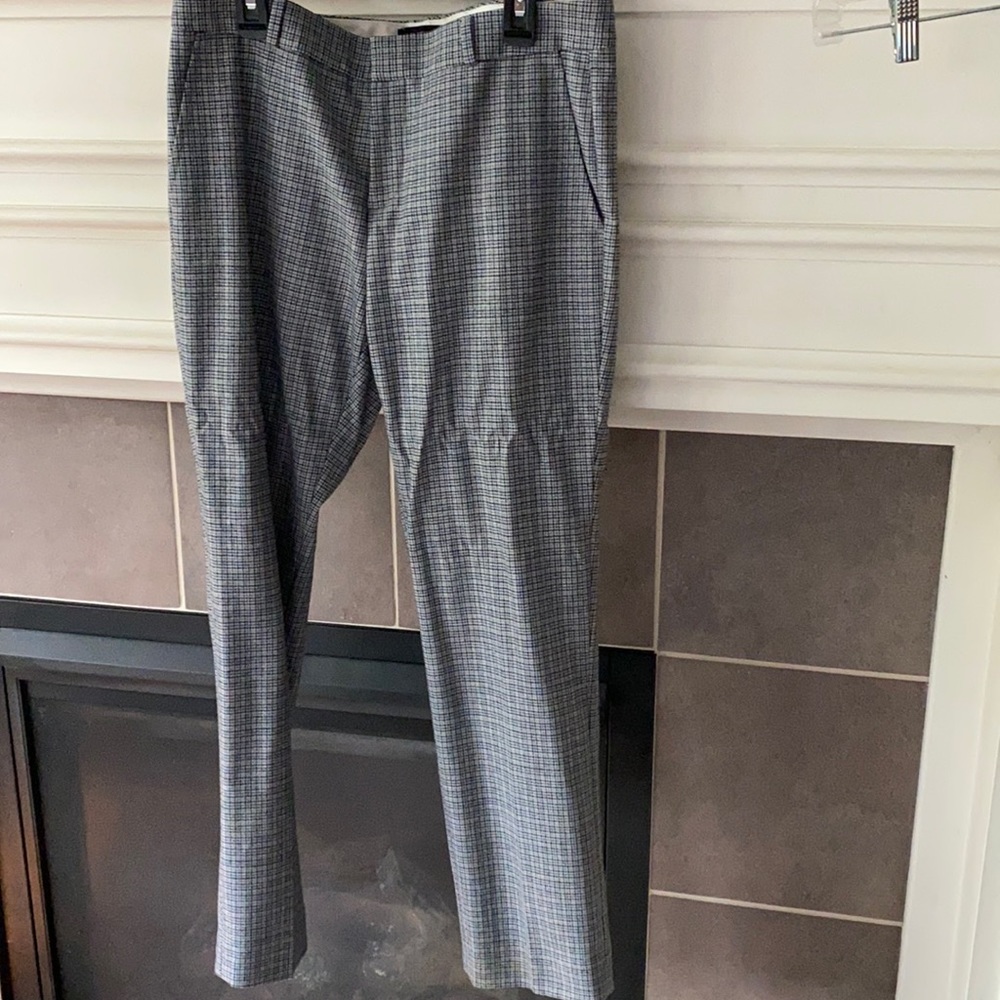Banana Republic trousers
